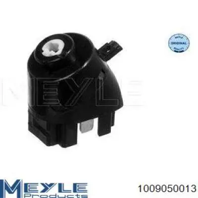 Interruptor de encendido / arranque Volkswagen Jetta 2 19E, 1G2, 165, 167