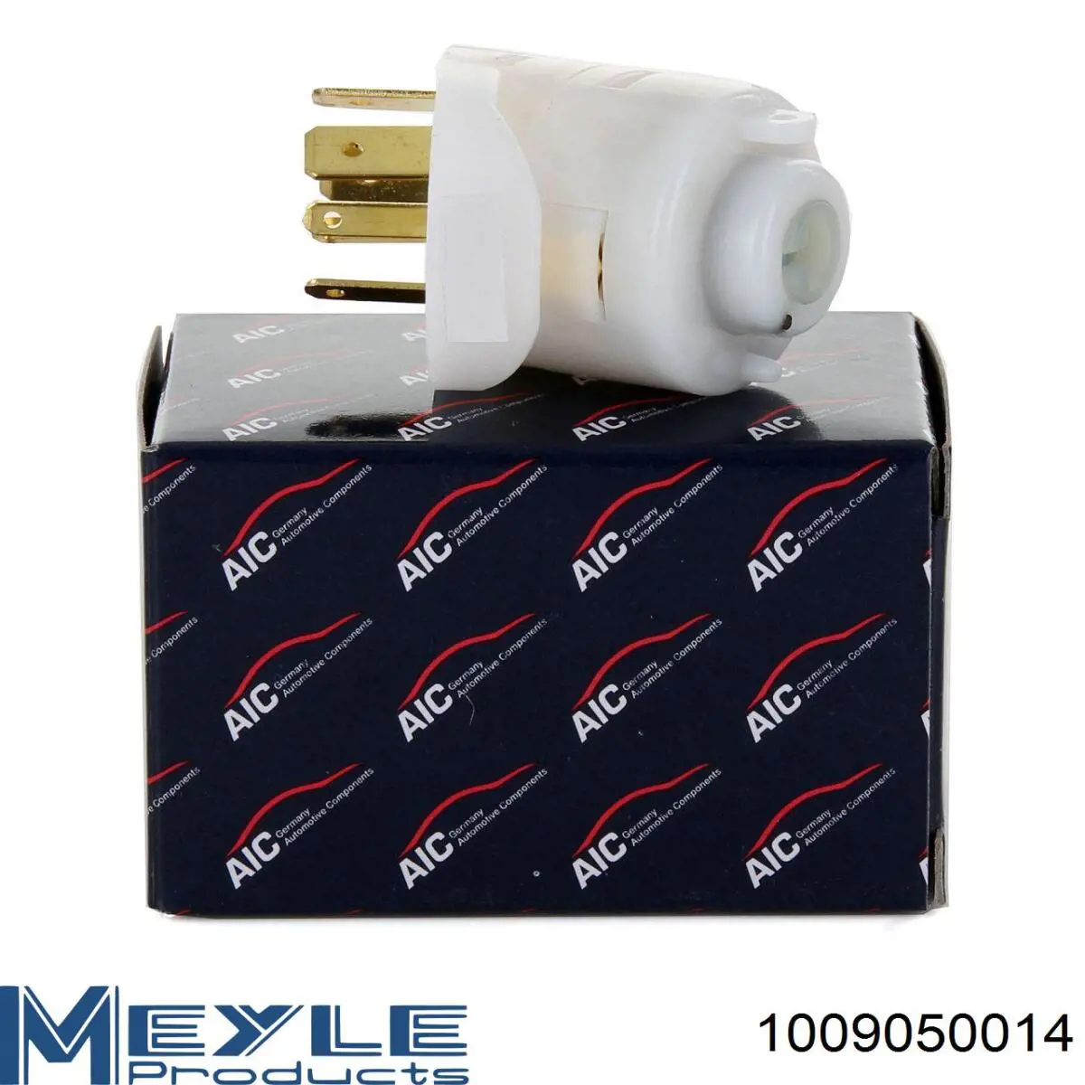 Interruptor de encendido / arranque Audi 80 81, 85