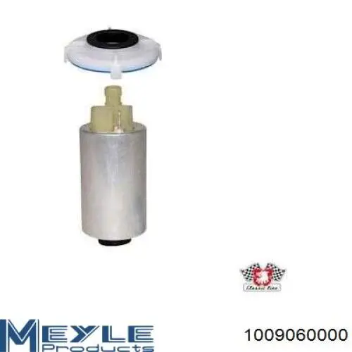 1009060000 Meyle Unidad de alimentación de combustible