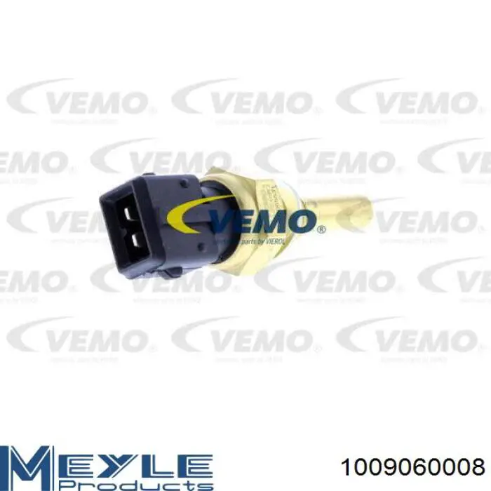 34906161 VAG sensor de temperatura del refrigerante