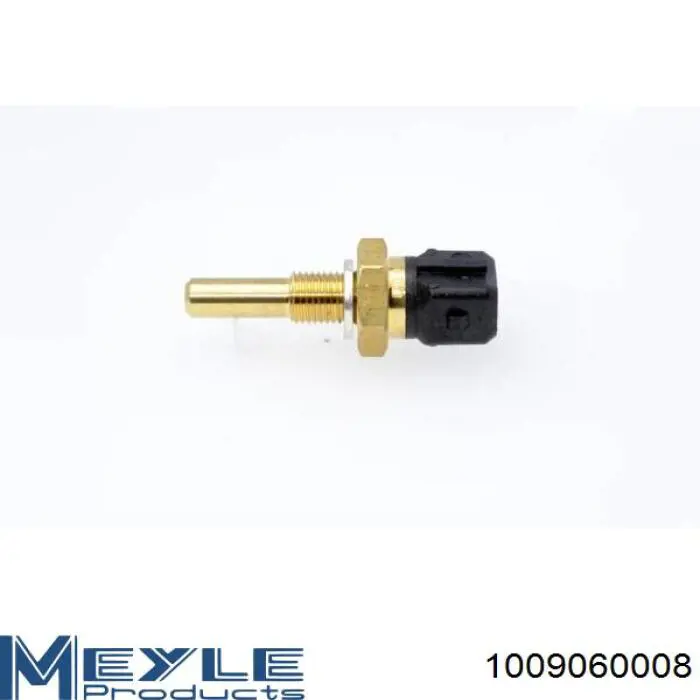 Sensor de temperatura 034906161 VAG