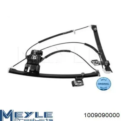 Comprar 6N3837402E VAG Elevalunas