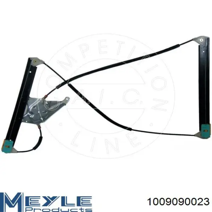 Comprar 60804690 Lemforder Mecanismo de elevalunas delantero izquierdo