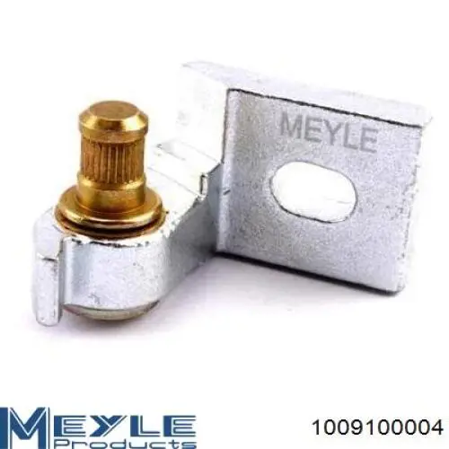 1009100004 Meyle Bisagra de puerta delantera izquierda