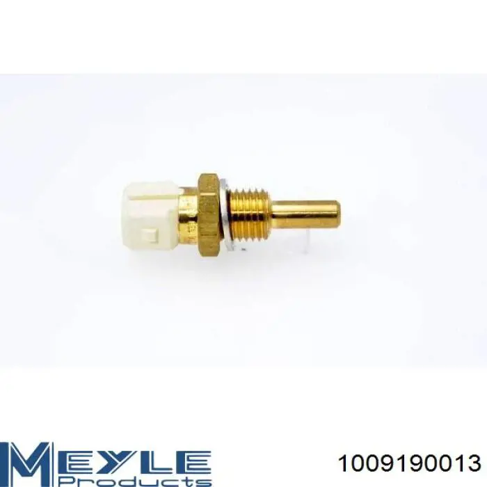 12621288158 BMW Sensor de temperatura del refrigerante del tablero