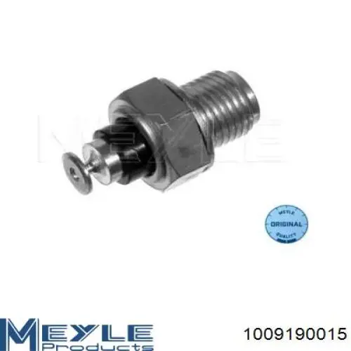 Sensor de temperatura 049919501A VAG