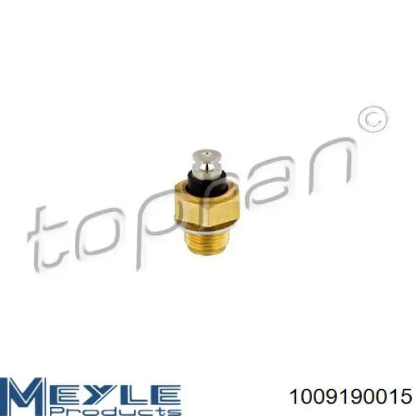 Sensor de temperatura del refrigerante VAG 049919501A precio, desde 5,10 EUR