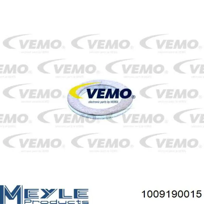 Comprar 049919501A VAG Sensor de temperatura de agua
