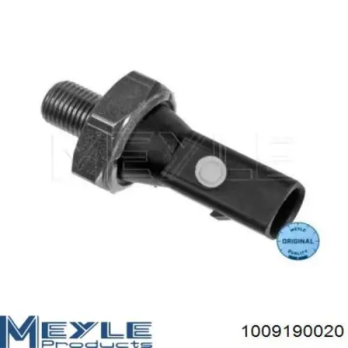 Manómetro de presión de aceite Meyle 1009190020 precio, desde 8,78 USD