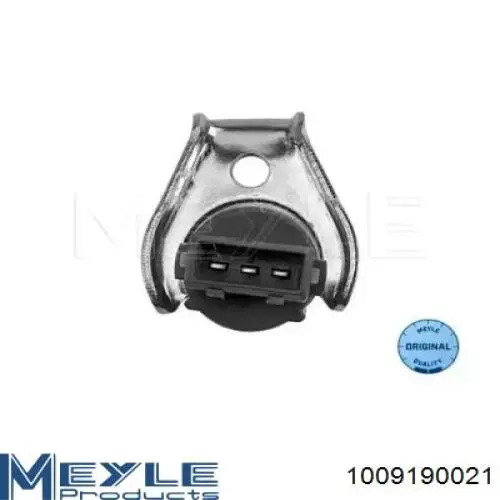 Sensor de velocidad 366130 VALEO