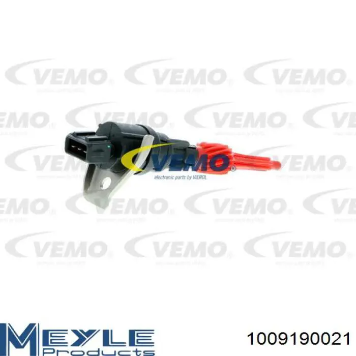 Comprar 366130 VALEO Sensor de velocidad de rueda