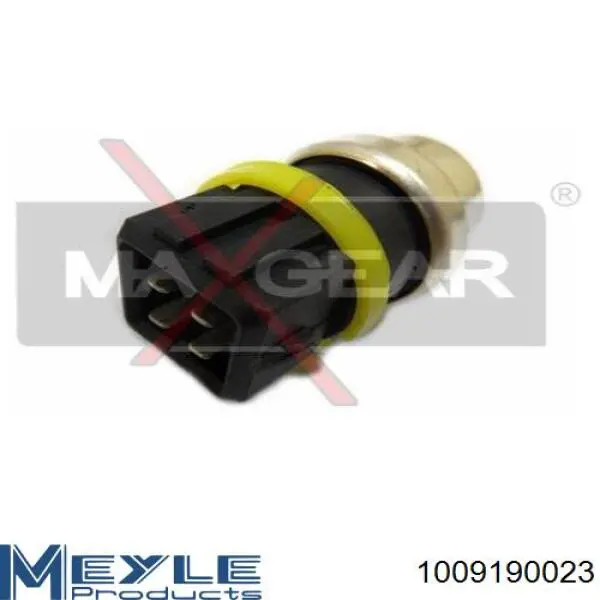 Sensor de temperatura del refrigerante Meyle 1009190023 precio, desde 8,13 EUR