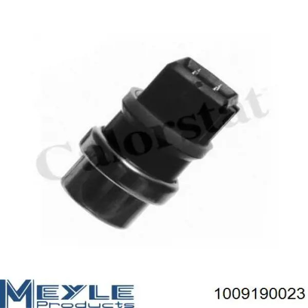 Comprar 1009190023 Meyle Sensor de temperatura de agua