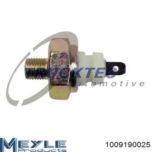 742003 Trucktec sensor de presión de aceite