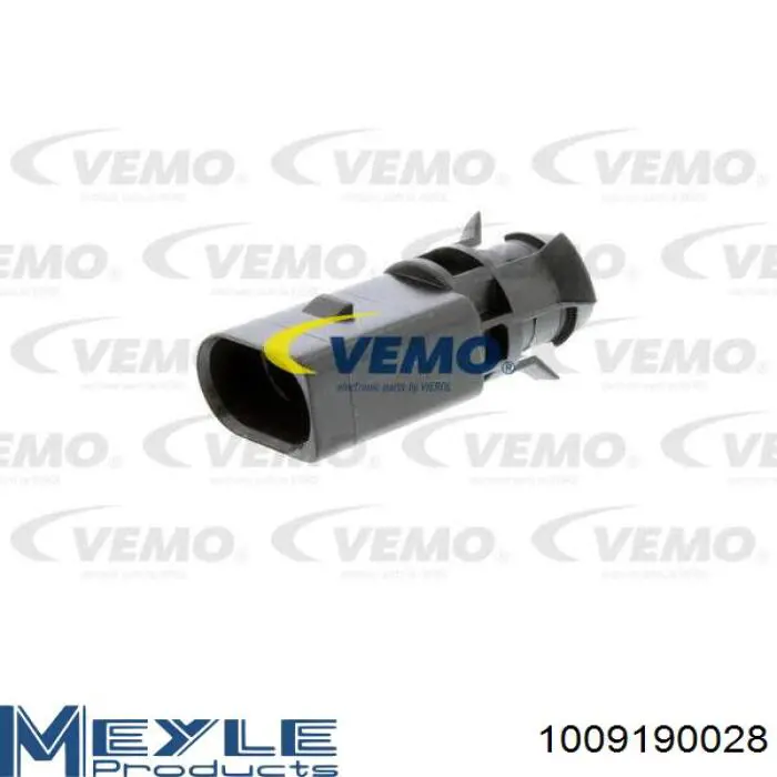 Sensor de temperatura ambiente 99191779601 Vika