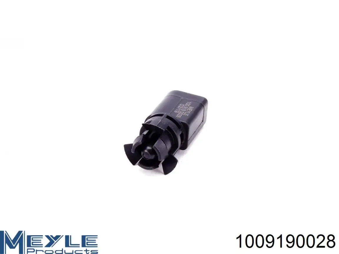 Comprar 99191779601 Vika Sensor de temperatura ambiente