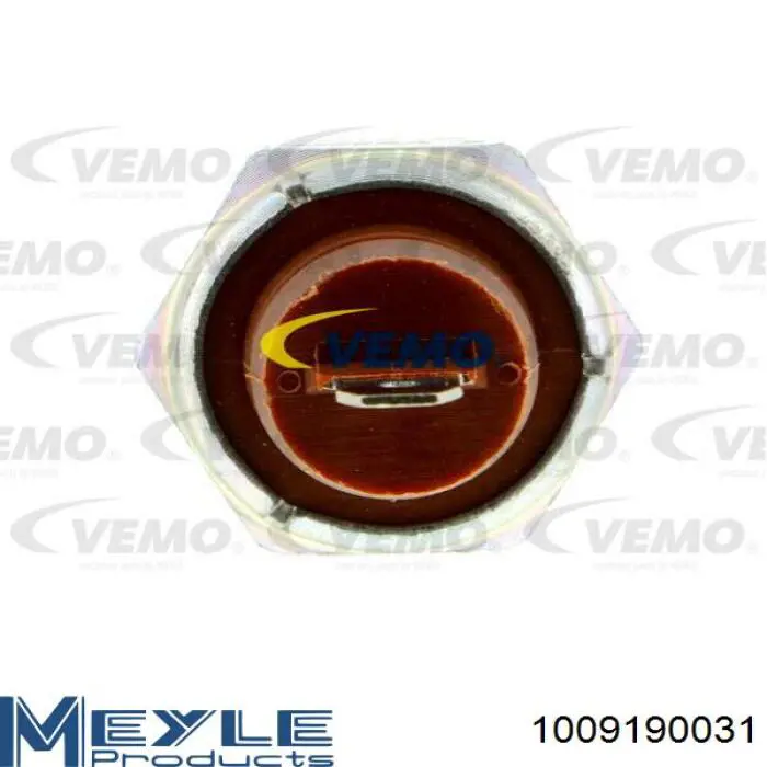Manómetro de presión de aceite Meyle 1009190031 precio, desde 3,95 EUR