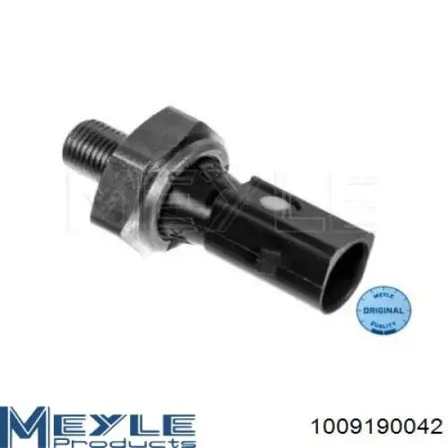 Indicador, presión del aceite Audi A4 8EC