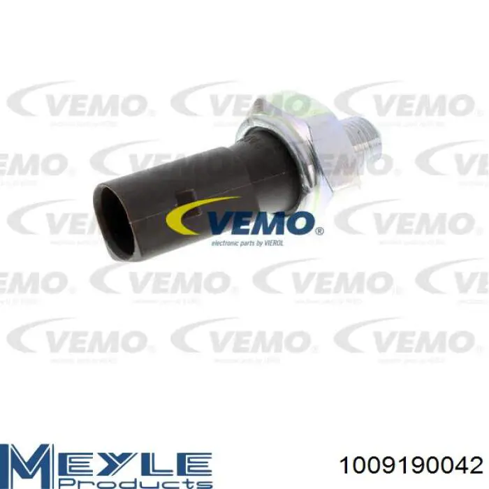 Indicador, presión del aceite Audi A4 8EC