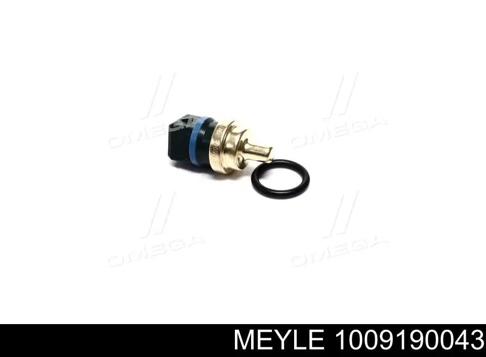 Sensor de temperatura del refrigerante Meyle 1009190043 precio, desde 9,29 EUR