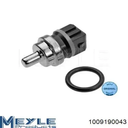 Comprar 1009190043 Meyle Sensor de temperatura de agua