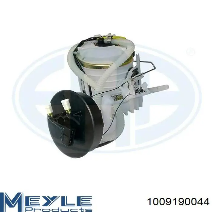 Elemento de turbina de la bomba de combustible MAM00021 Magneti Marelli