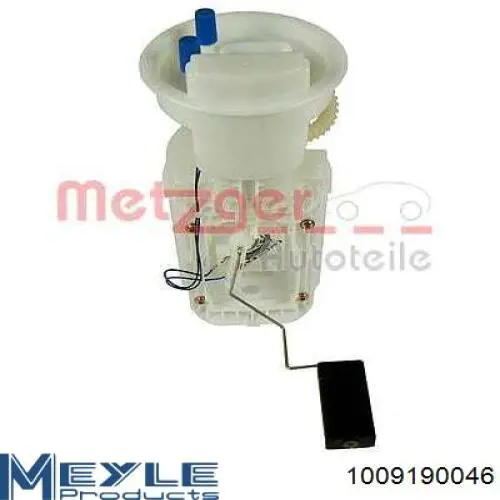 Bomba de gasolina 99191350401 Vika