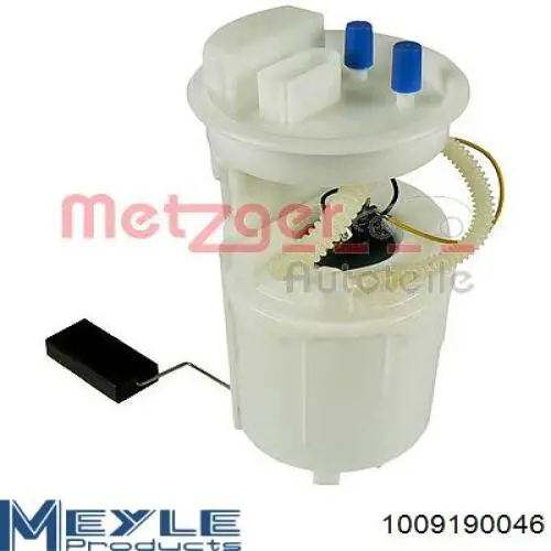 Comprar MAM00002M Magneti Marelli Unidad de alimentación de combustible