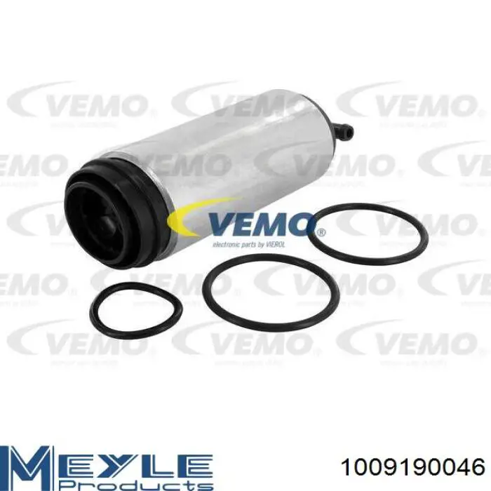 Módulo alimentación de combustible  Vika 99191350401 precio, desde 47,92 EUR