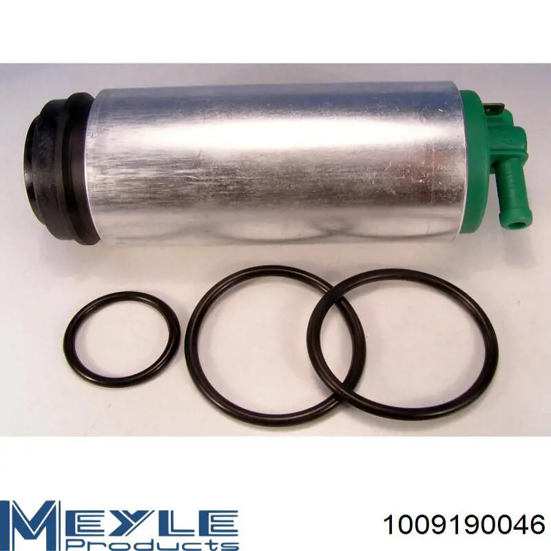 Bomba de combustible Vika 99191350401
