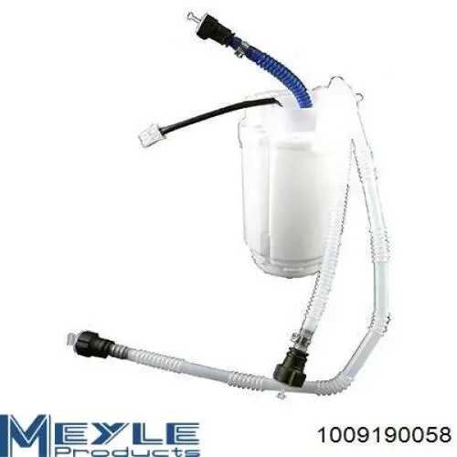 Módulo alimentación de combustible  AND 36919009N precio, desde 110,64 EUR