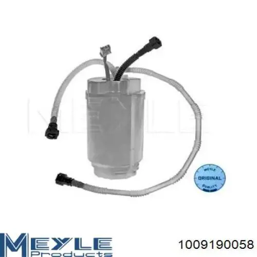 Módulo alimentación de combustible  Continental/Siemens 228236005017Z precio, desde 116,01 EUR