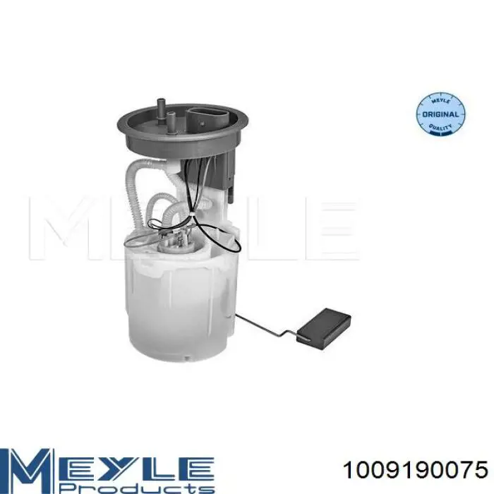 Comprar 3B0919050 VAG Unidad de alimentación de combustible