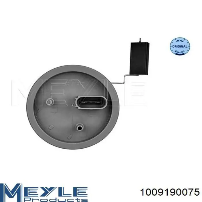 3B0919050 VAG módulo alimentación de combustible