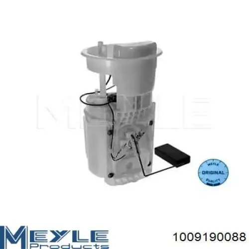Comprar 36919007 AND Unidad de alimentación de combustible