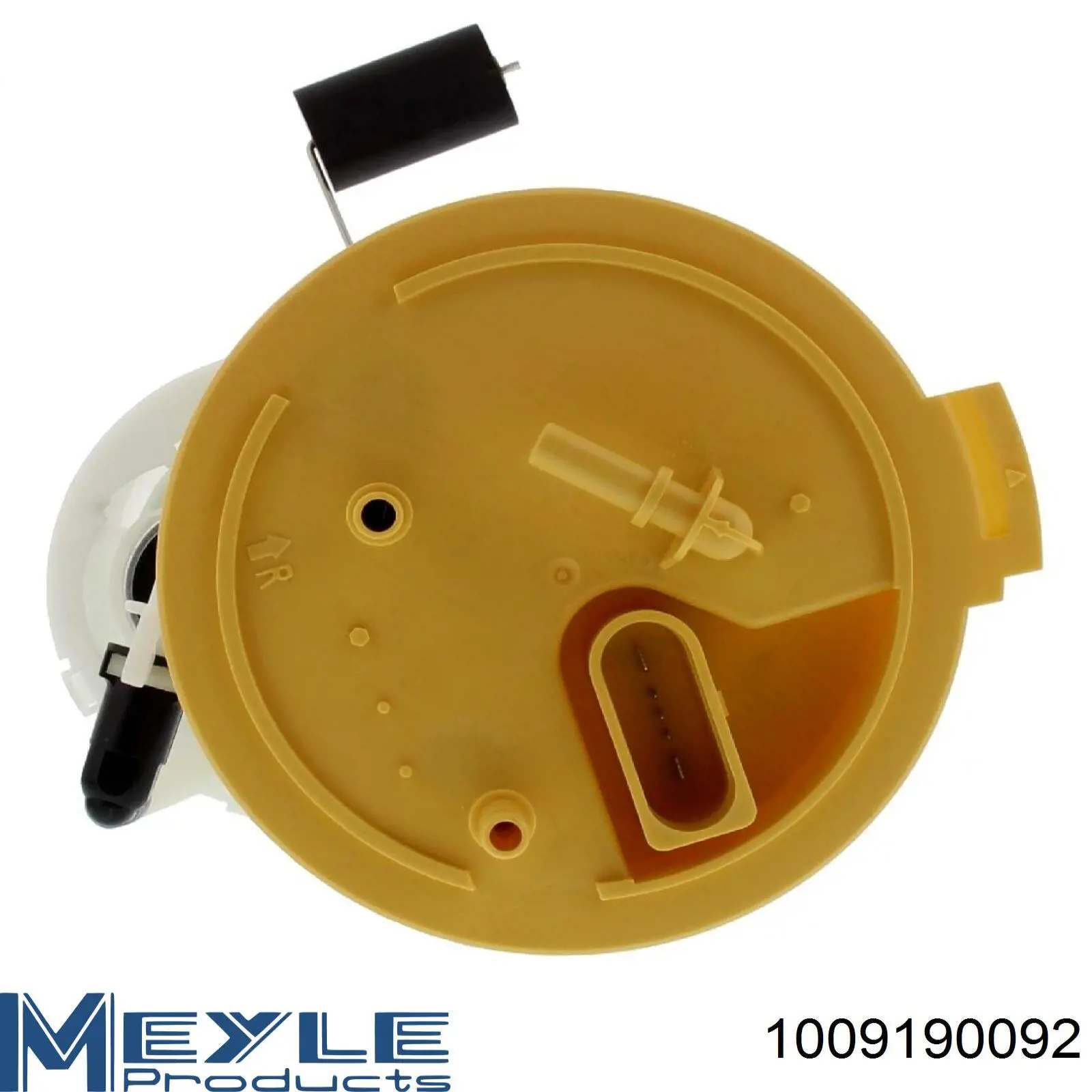 Bomba de gasolina 8TF358106061 HELLA