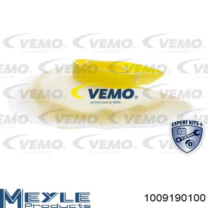Bomba de combustible eléctrica sumergible  Hitachi 2503312 precio, desde 74,60 EUR