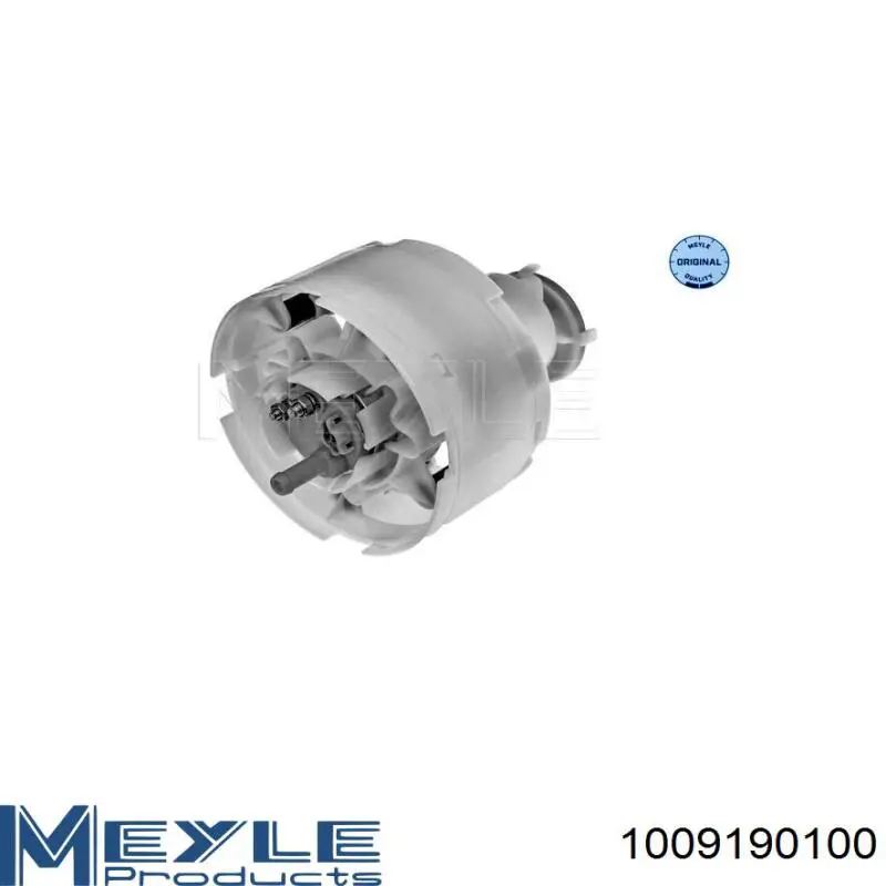 Comprar 2503312 Hitachi Bomba de combustible eléctrica