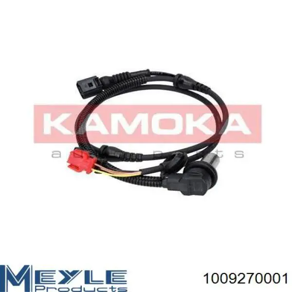 Sensor ABS 23606010 Febest