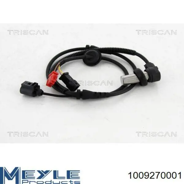 1009270001 Meyle Sensor de rueda abs