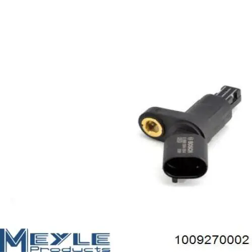 Sensor de freno, trasero Meyle 1009270002 precio, desde 18,30 EUR