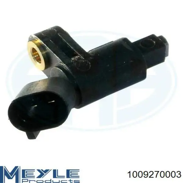 Sensor de freno, delantero izquierdo Meyle 1009270003 precio, desde 13,37 EUR
