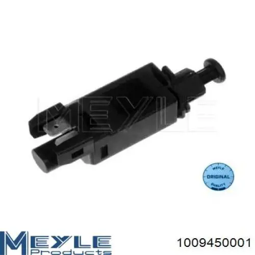 Interruptor de luz de freno Meyle 1009450001 precio, desde 5,08 EUR