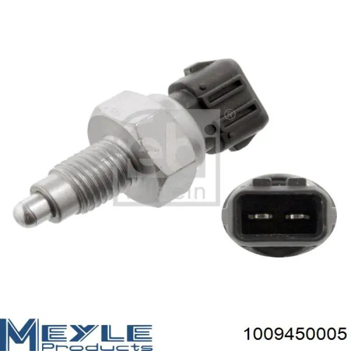 Comprar 1009450005 Meyle Sensor de marcha atrás