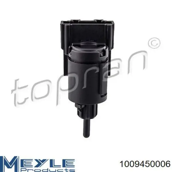 1009450006 Meyle