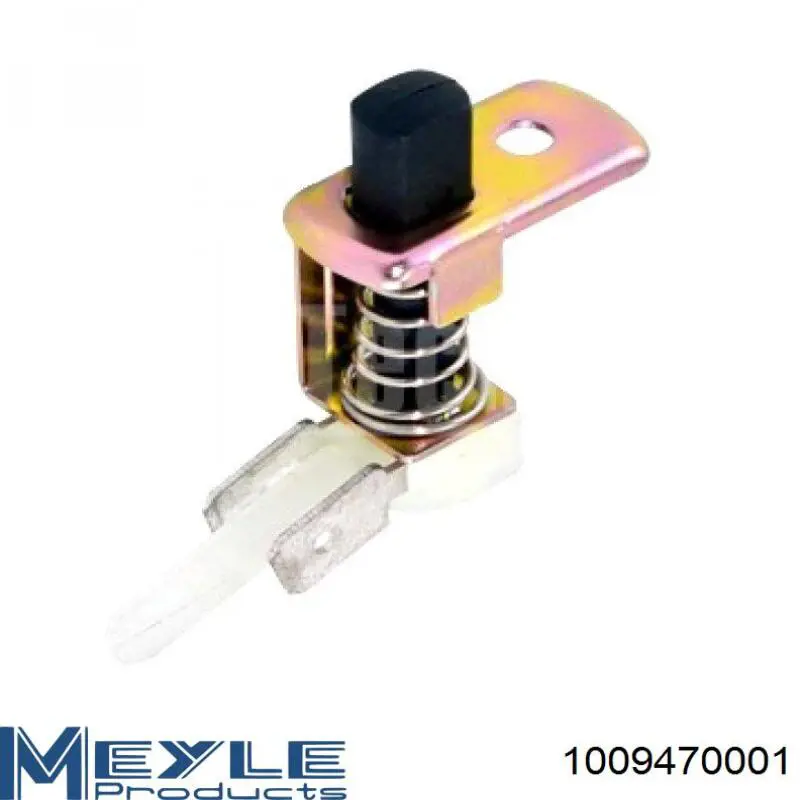Sensor, interruptor, contacto de puerta  1009470001 Meyle