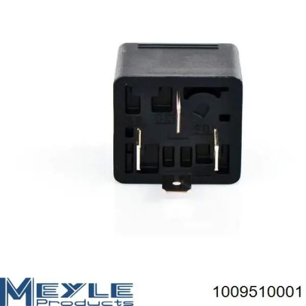 Comprar 1009510001 Meyle Rele del ventilador de habitaculo