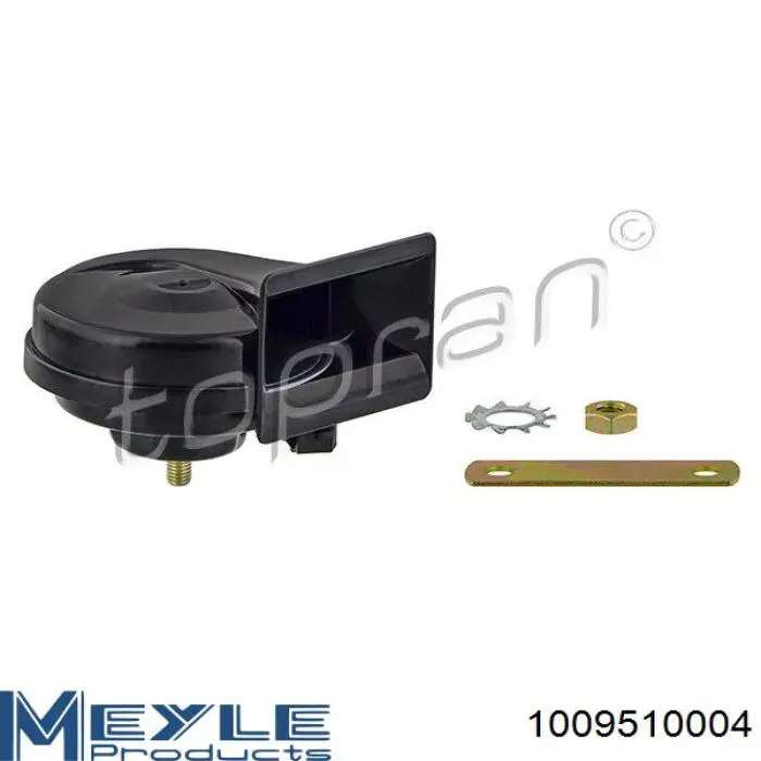 Claxon Diamond/DPA 99510002702 precio, desde 12,72 EUR