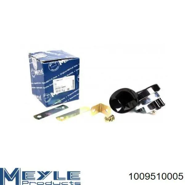 Comprar 111072755 Hans Pries (Topran) Claxon