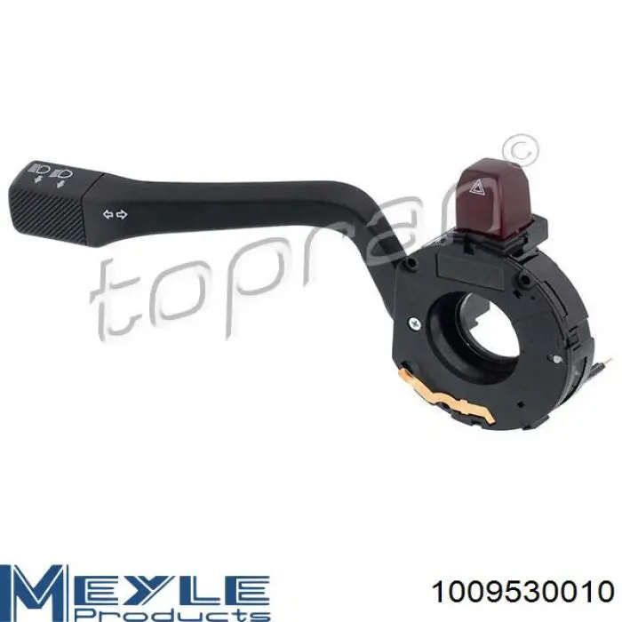 Conmutador izquierdo de la columna de dirección Meyle 1009530010 precio, desde 26,26 EUR